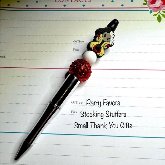 Writing Pen, Office, Party Favors, Sm Gifts, Stocking Stuffer - Picture 1 of 3